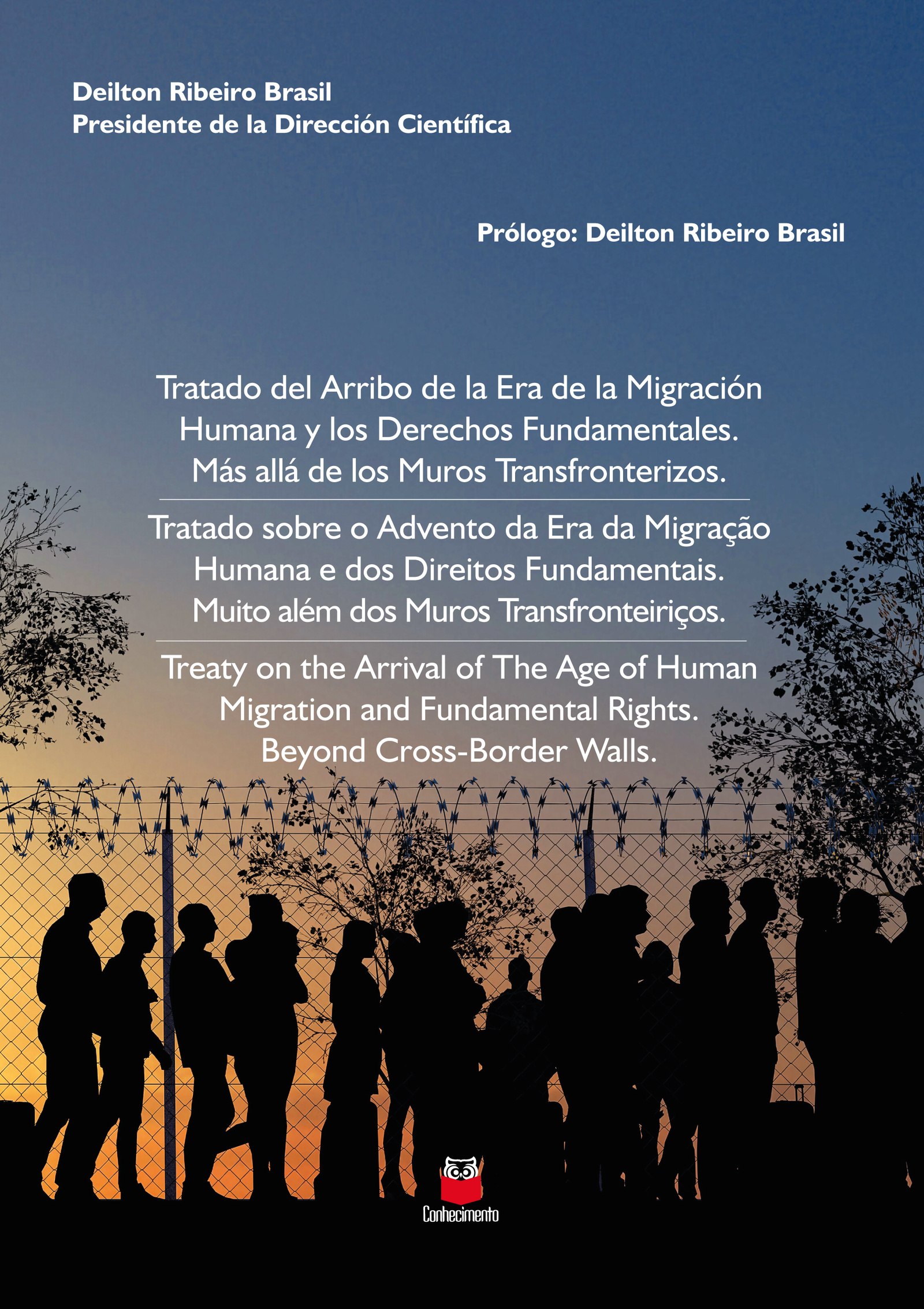 tratadoeramigraçãohumanaDeilton