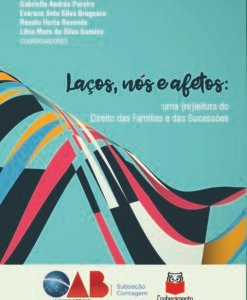 Laços nós e Afetos: Uma (re)leitura do Direito das Famílias e das Sucessões