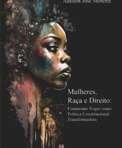 Mulheres Raça e Direito: Feminismo Negro como Política Constitucional