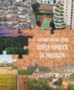 Tutela Jurídica da Paisagem