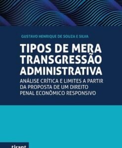 Tipos de Mera Transgressão Administrativa