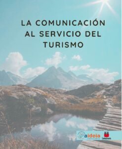 La Comunicación Al Servicio Del Turismo: un arquetipo para el Plan de Sertãozinho