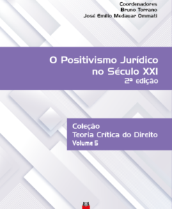 O Positivismo Jurídico no Século XXI - Volume 5 - Coleção Teoria Crítica do Direito