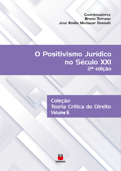 positivismojuridico