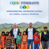 CEJUSC Itinerante - Semeando paz, colhendo justiça em contos, causos e histórias